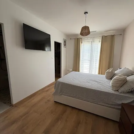 La Solena Вилла