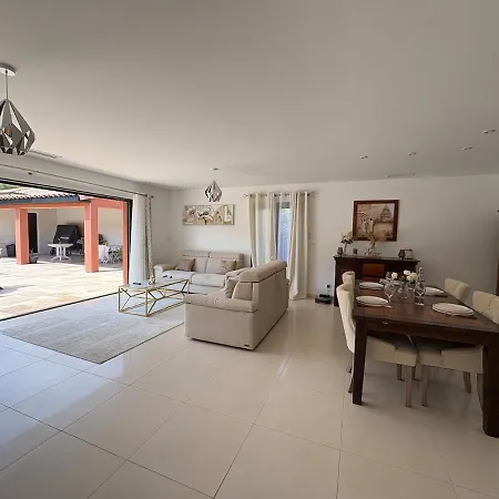 La Solena Ferrals-les-Corbieres