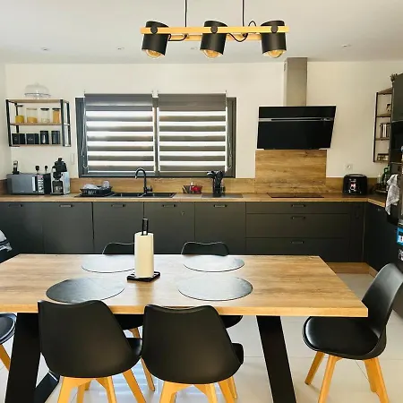 La Solena Ferrals-les-Corbieres