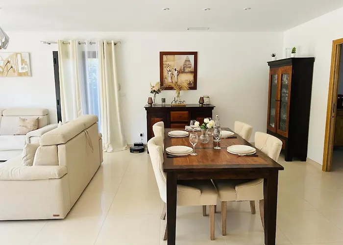 La Solena * Ferrals-lès-Corbières