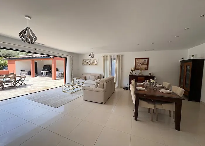 La Solena Ferrals-lès-Corbières