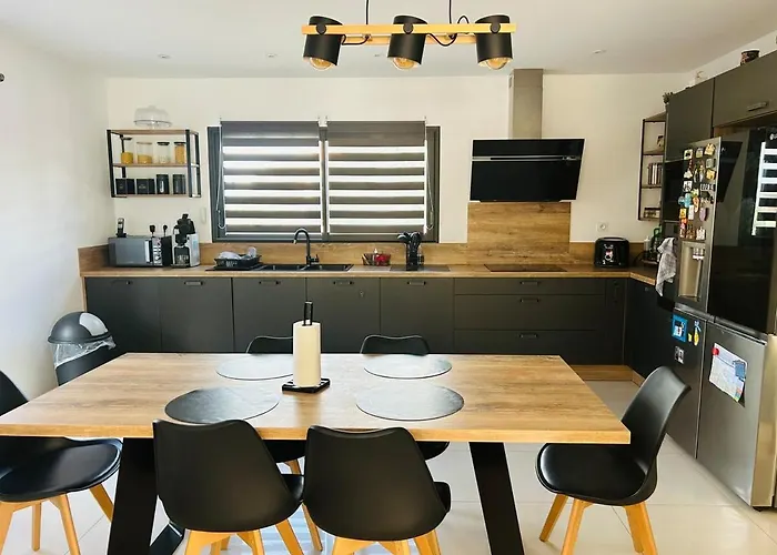 La Solena Ferrals-lès-Corbières